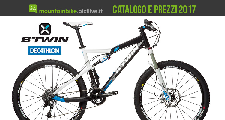 btwin manitou