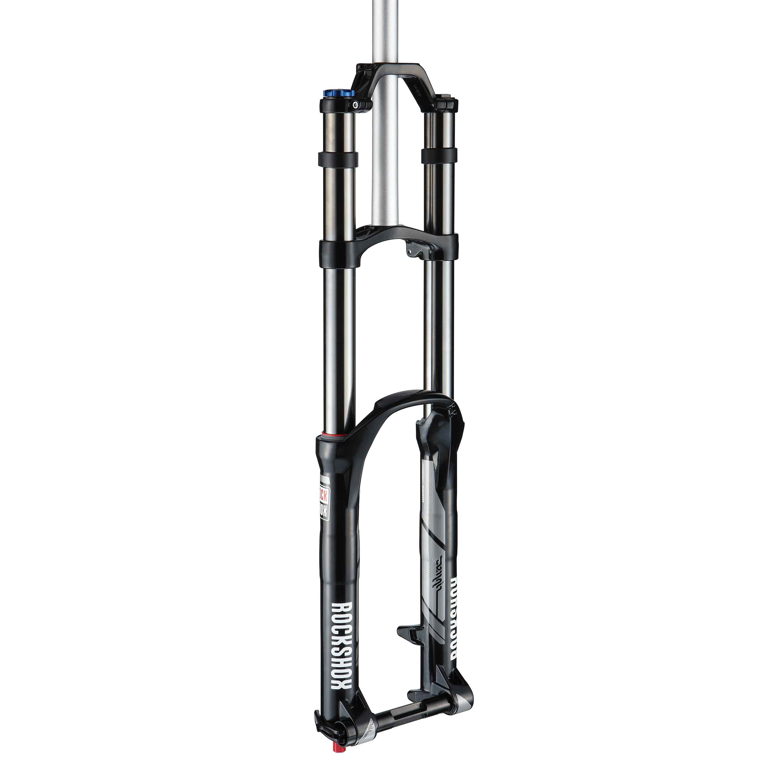 rockshox boxxer debonair. 27.5 インチのタイヤ。 セレクトシリーズ