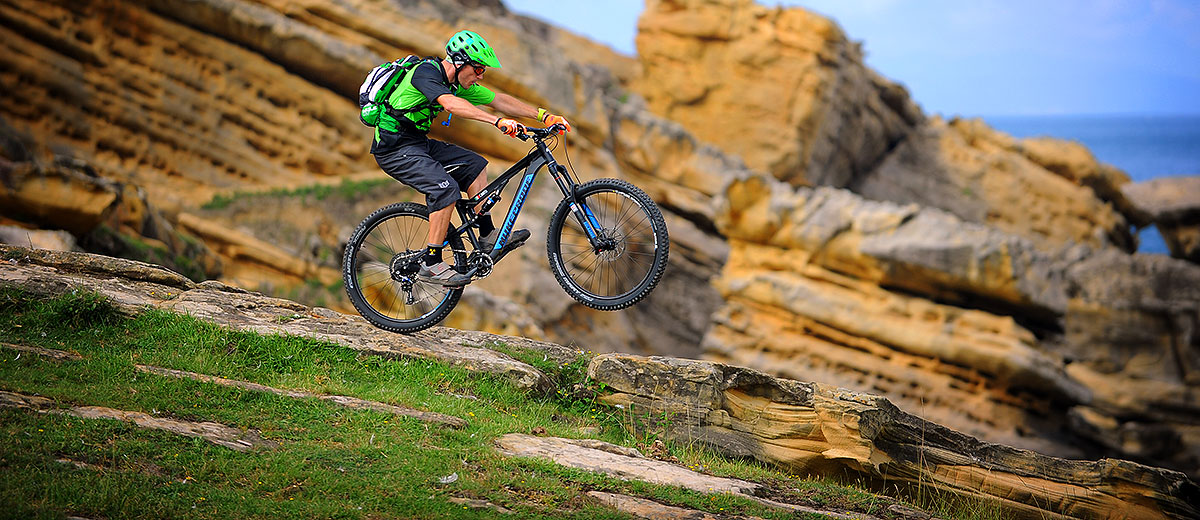 Nukeproof 2015 // Scout, la nuova hardtail da enduro e upgrade ai modelli  Mega e Pulse