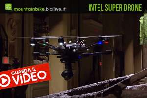 drone-Intel-Real-Sense-Module