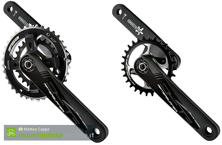 Boulon Auto-extracteur Pour Pédalier Gauche FSA MegaExo 24mm - Compatible Vélo Route, VTT, E-bike (noir)