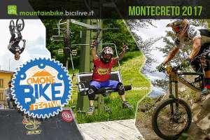 cimone bike festival 2017 a montecreto