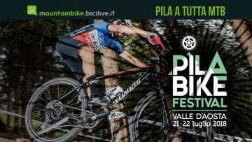 Pila Bike Festival 2018
