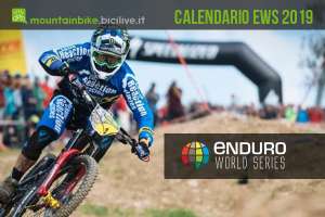 Calendario EWS 2019 con la seconda edizione della European Series e le qualifiche