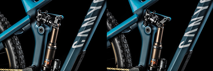nuovo Shapeshifter 2 nelle nuove canyon strive