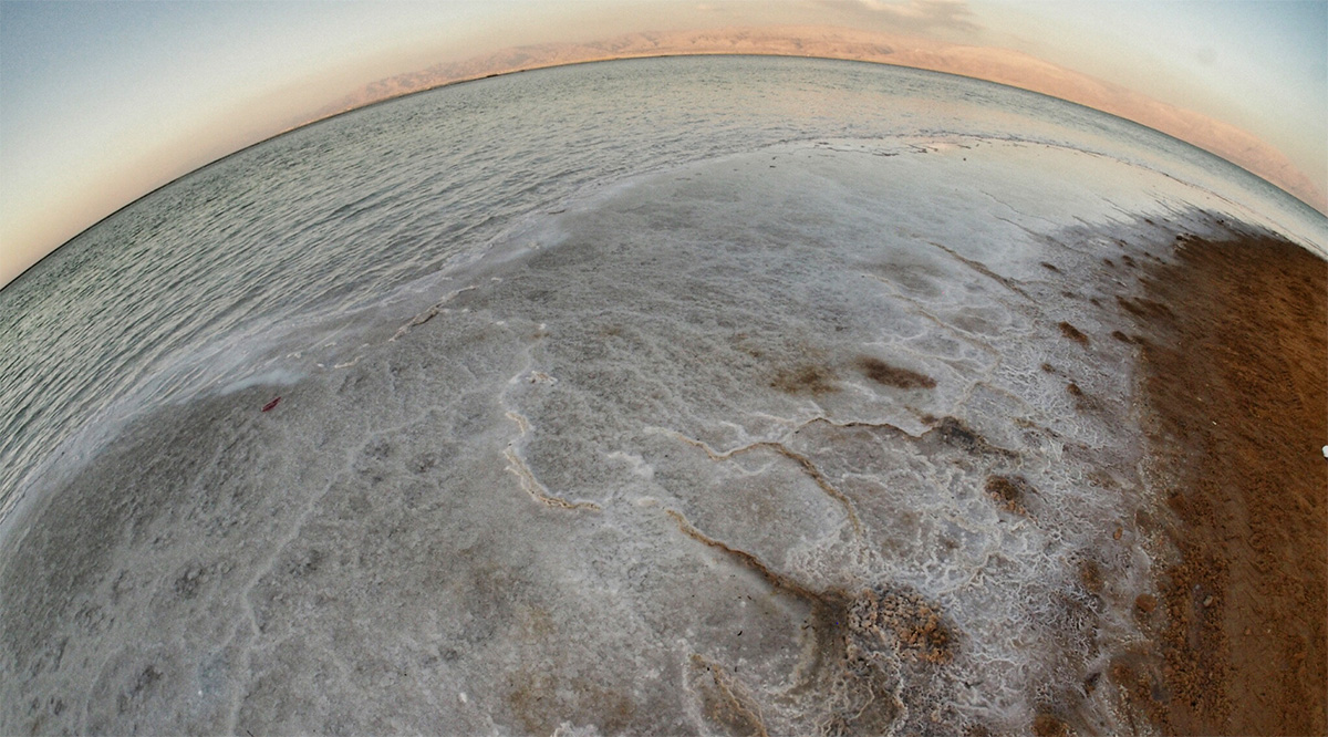 Mar Morto