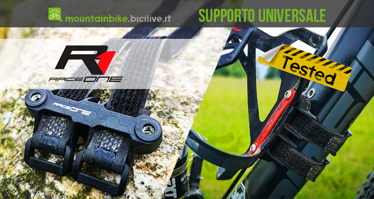 Portaborraccia Universale per Bicicletta Senza Viti Yosoo Health Gear Portaborraccia per Bici Staffe portaborraccia per Bici rotanti a 360 Gradi per Bici da Strada e Mountain Bike 