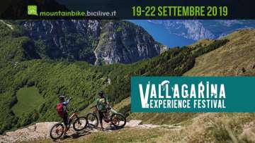 Vallagarina Experience Festival quattro giorni di festa a Rovereto 19-22 settembre 2019