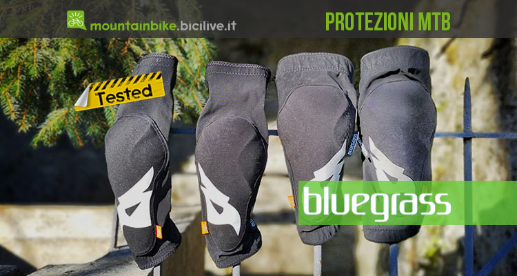 G-Form Ginocchiere Pro-Rugged Per MTB, BMX E DH - Protezione Certificata CE, Verde Militare, Taglia XS