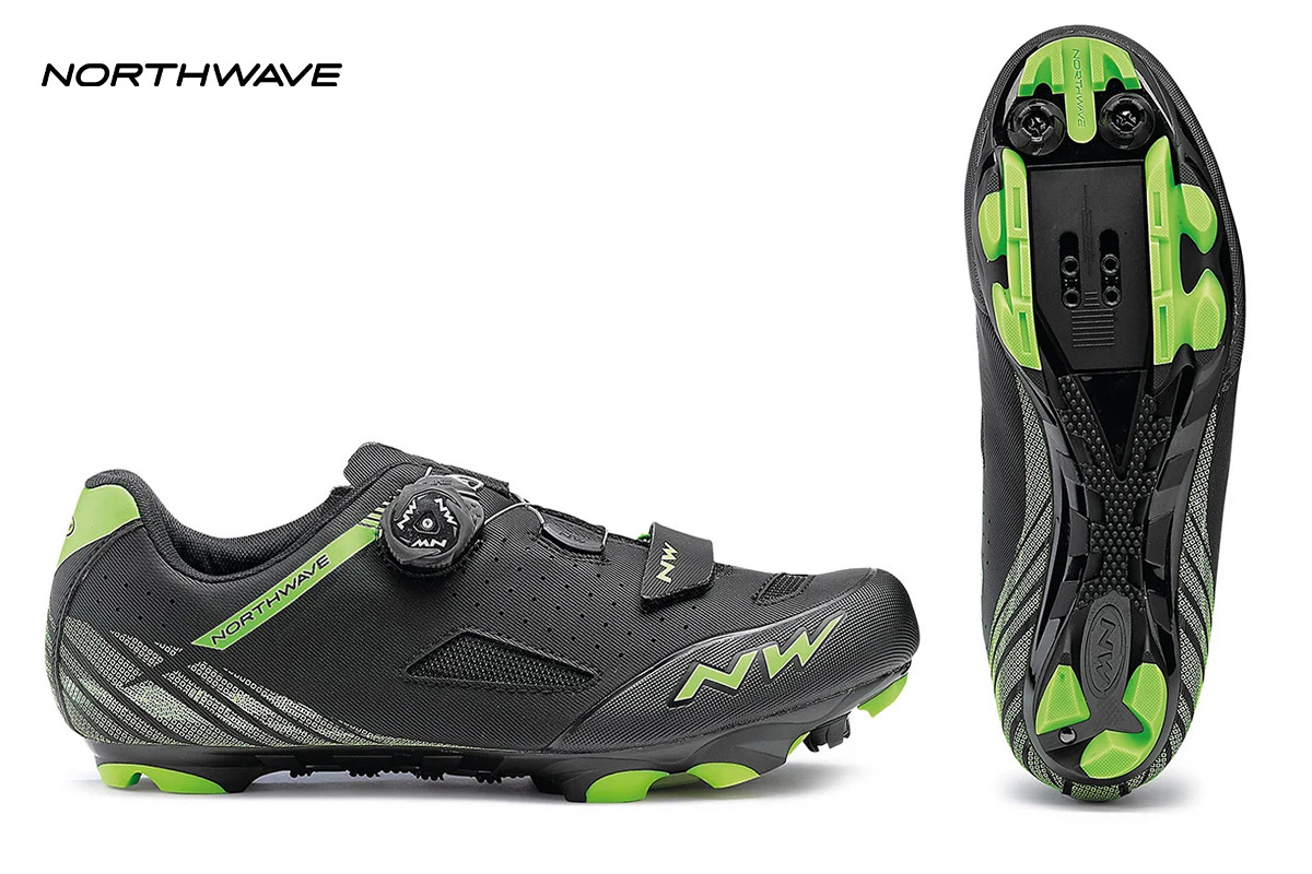 Scarpe MTB Northwave Origin 2 – D'Ascenzo Bike