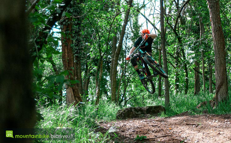 Migliorare la mobilità articolare in MTB: 5 esercizi