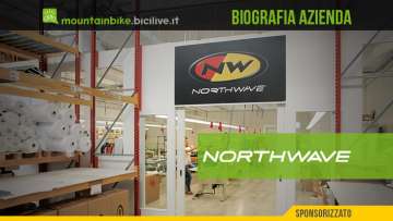 Northwave: storia dell'azienda italiana di calzature sportive