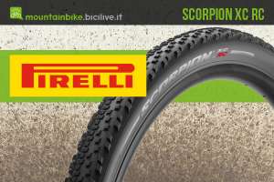 Copertone per mtb Pirelli Scorpion XC RC 2020