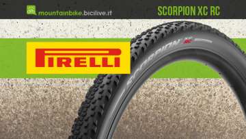 Copertone per mtb Pirelli Scorpion XC RC 2020