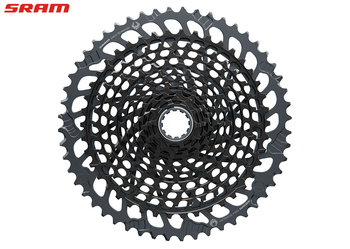 SRAM Eagle 2021: nuovi gruppi trasmissione GX, X01 e XX1