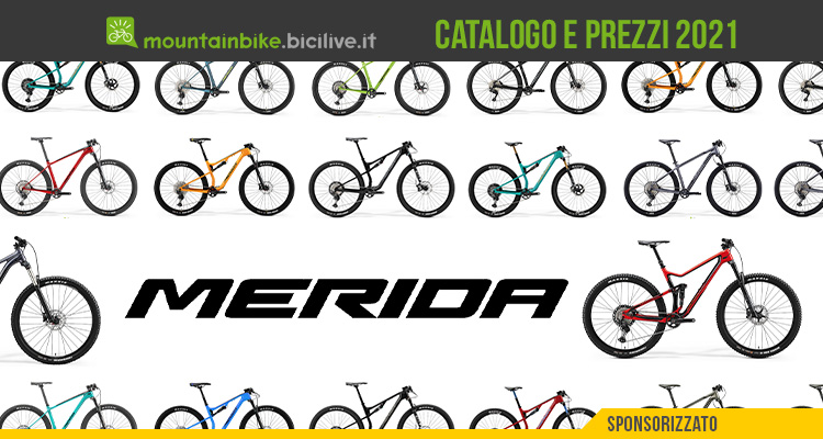 Merida bicicletta casco team MTB teamcolor Nero Bianco Verde Taglia M/L 55-59 cm 