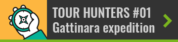 Tour Hunter by BiciLive Episodio 1=