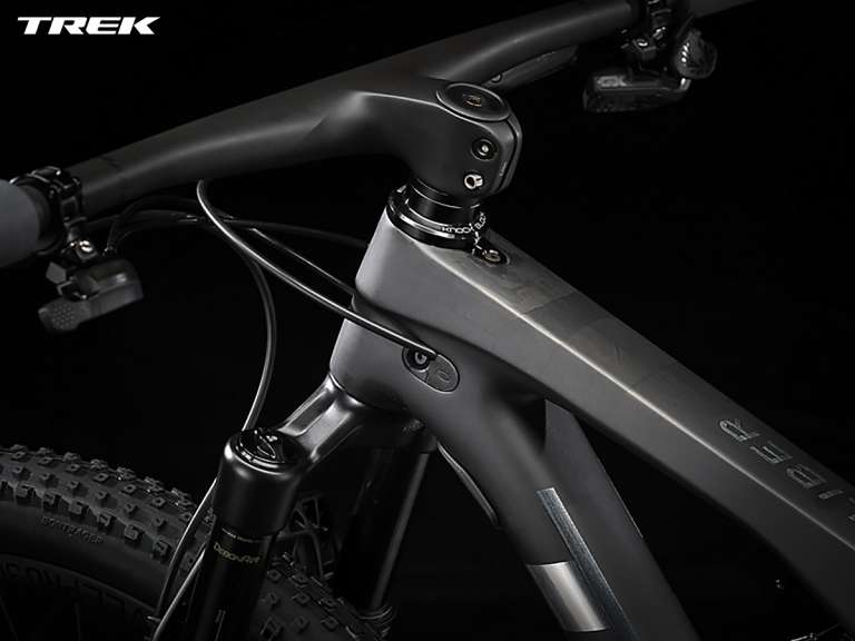 trek supercaliber sale