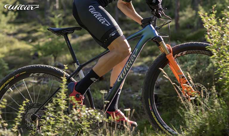 Camera Daria 26 X 1,95 Mtb Alta Qualidade Butu00edlico