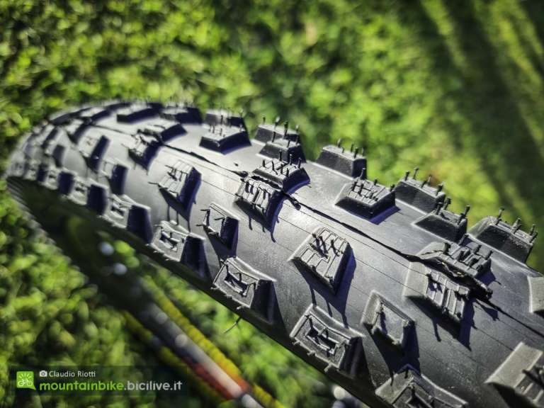 Pneumatico MTB Pirelli Scorpion Enduro S | 29 X 2.6 | Per Mountain Bike Enduro - Foto 8